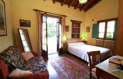 Casa Rural Iketxe - Foto 22