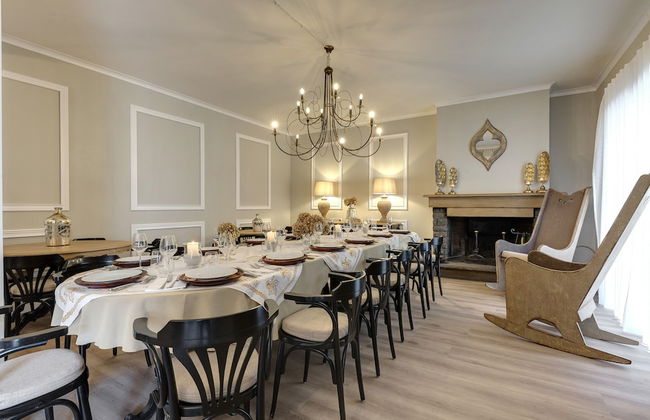 Villa Barbara in Palazzuolo sul Senio - Foto 5