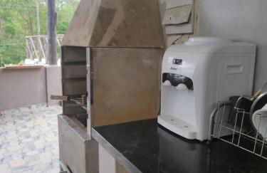 Chácara rústica- clube house valentes - Foto 20