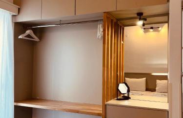 Alkisti's seaside apartments - Photo 14