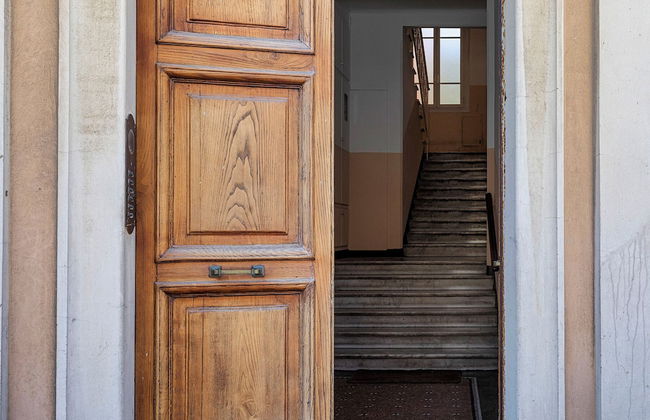 Classy Apartment in Rapallo - Foto 19