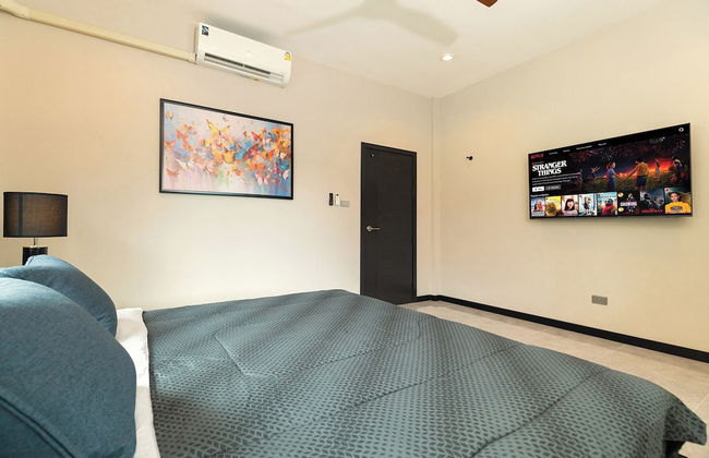 Pattaya Hill, Near the City and Beach - Foto 54