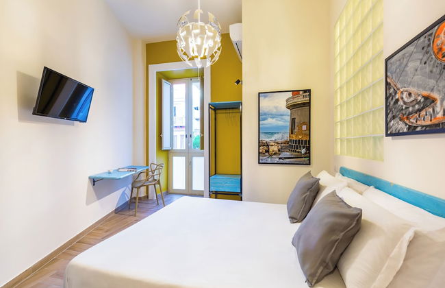 Central Station Apts by Wonderful Italy - Photo 13