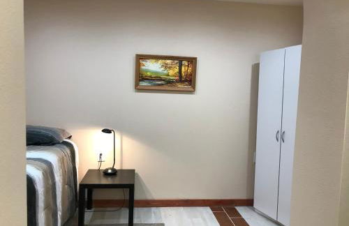 Delta Dome Home Basement Apartment - Foto 18