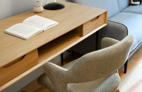 Entre Ruas Apartments - Foto 44