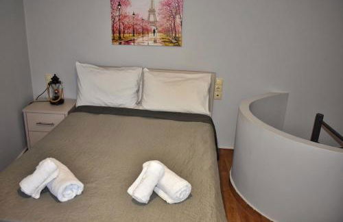 Cozy Maisonette in Venerato Near Heraklion - Photo 17