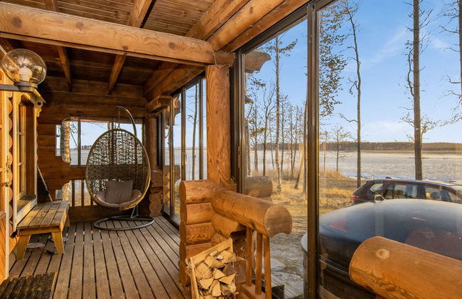 Huvilakoti 1 - Foto 17