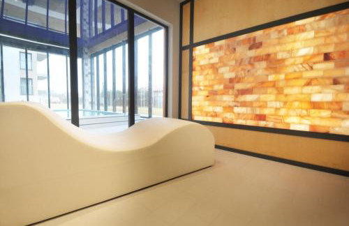 Apartament & Spa 5 Mórz - Foto 34