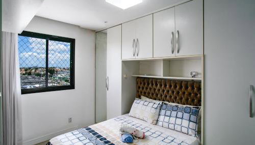 Cobertura, 2 quartos, alto padrão - Foto 2