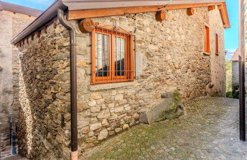 Holiday Home Stone House by Interhome - Foto 2