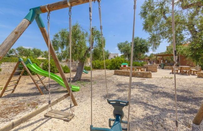 Cava Li Santi Residence - Foto 63