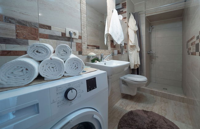 Casa Pastrovici del Mare - Foto 30