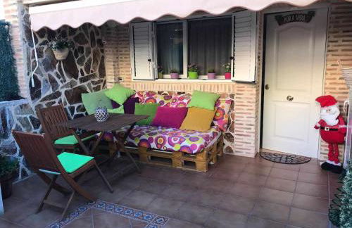 Villa del Mar Apartamento - Foto 84