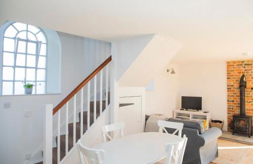 The Old Chapel - Photo 7