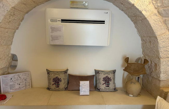 Tenuta Odegitria - Foto 39