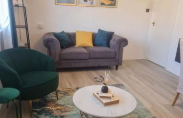 Chelmsford Getaway Business and Leisure - Foto 25