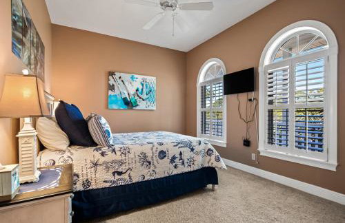 Toes in the Sand- a Gulf-Front Paradise - Foto 38