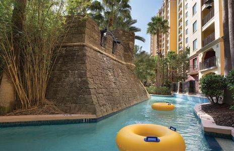 Bonnet Creek Resort 1 Bedroom 1 BA Deluxe Villa - Foto 21