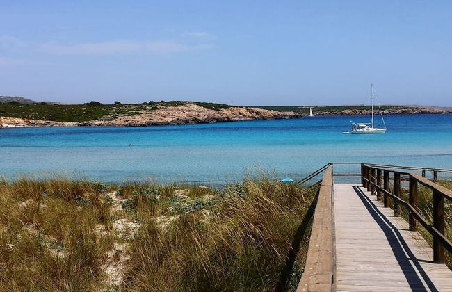 Ca Minorica in Son Parc - Photo 36