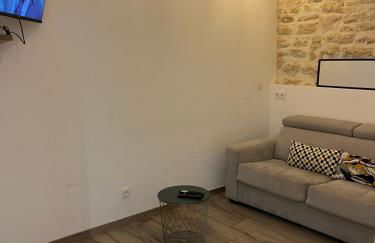 Appartement Secteur Gare et Place de la Comédie, WiFi et Climatisation - Foto 37