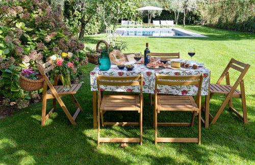 Villa Lilla Bellagio - Luxury Pool and Wine with Lake view - Foto 6