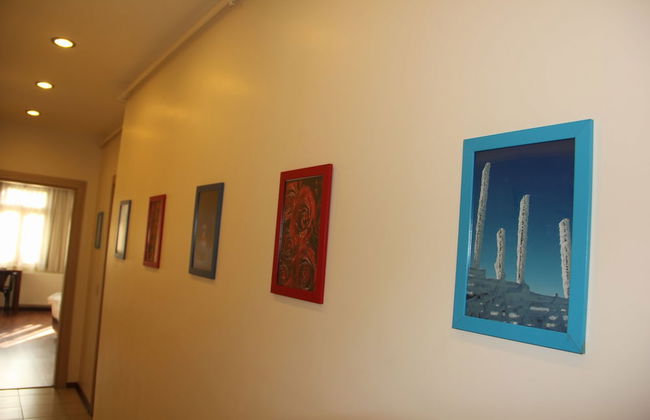 Taksim House Suites - Foto 42