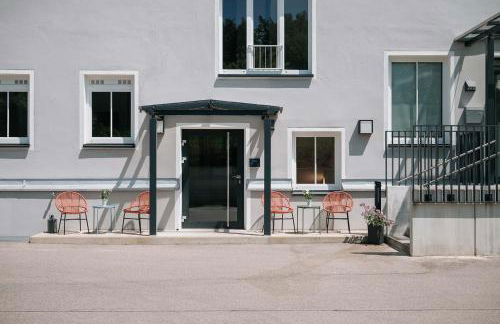 Coffee Fellows Hotel & Longstay - Foto 25