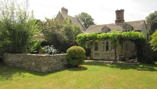 The Old Reading Room - Foto 3, Garden