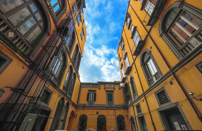 MAISON DEGAS dimora de charme - Foto 52