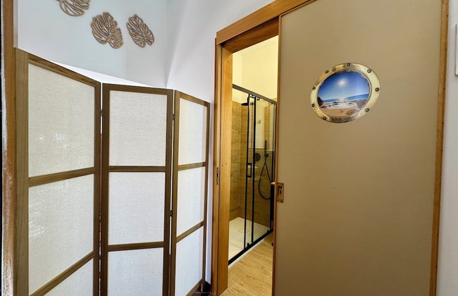 Golfo degli Ulivi Relax - Photo 40