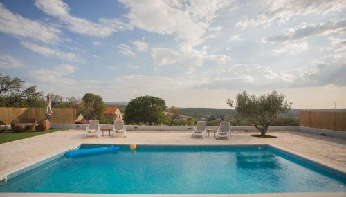 Villa Vuki - Photo 4