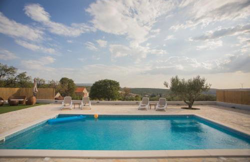 Villa Vuki - Photo 4