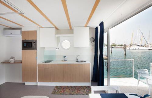 House Boat Rimini Resort - Foto 28