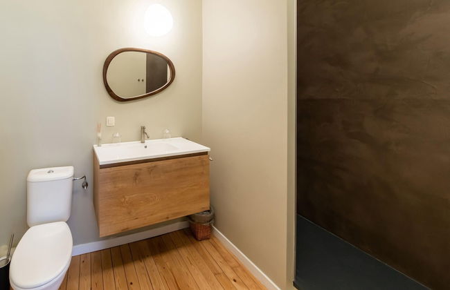 Spacious Holiday Home in Vielsam With Garden - Foto 28