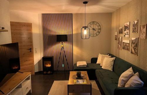 Ferienappartement Schwarzwaldeck in Todtnauberg - Foto 1