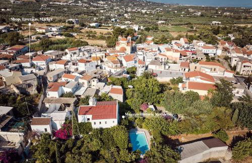 Muazzo Historic Residence, a modernized gem, By ThinkVilla - Foto 49