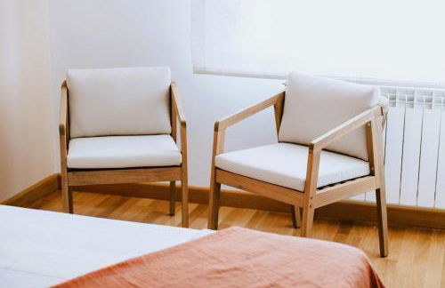 APARTAMENTO REY ENEO II 80 m2 en la Cuna Histórica del Vino - Photo 18