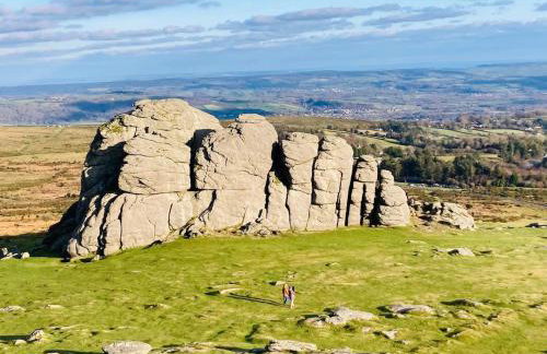 The Apple Shed - cosy cabin nestled in orchard in rural Devon - Foto 38