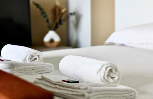 Appartement proche grands axes - parking privé - Foto 16