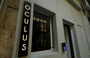 Oculus Kolonos Suites by Live&Travel - Foto 2