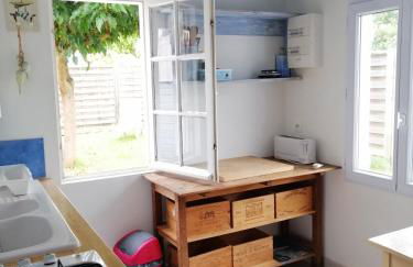 Maison de pêcheur - Foto 7