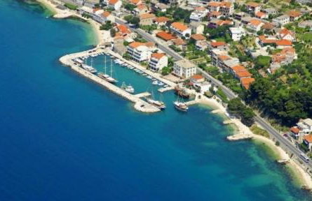 Apartmani Kristijan - Photo 46