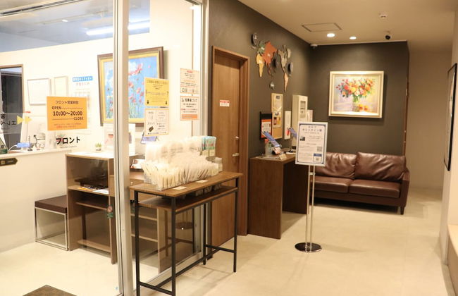 ApartmentHotel ecott - Foto 2