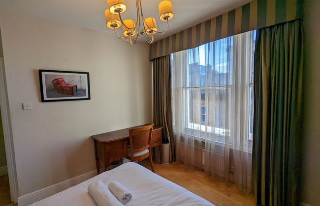 Castletown House Apartments - Foto 26