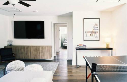 Hill Country Farmhouse by Canyon Lake & Wimberley - Foto 24