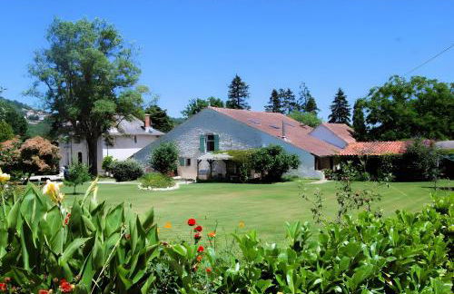 Le Gite Amical des Chiens - Foto 8