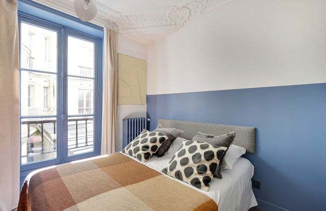 Splendid Apartment With A/C - 2ch/6p - St Germain - Foto 4