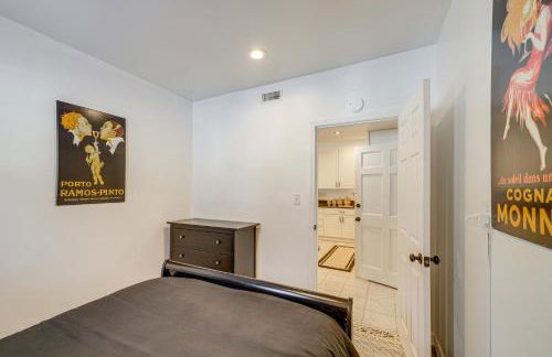 Pool Table and Private Porch Peaceful Apt in Belle - Foto 19