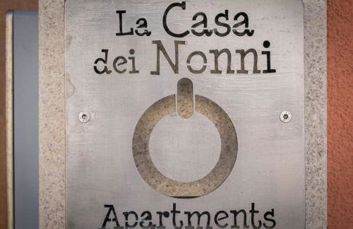La Casa Dei Nonni - Photo 12