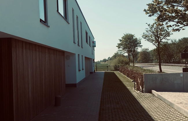 Holiday Home in De Panne Near Plopsaland - Foto 18